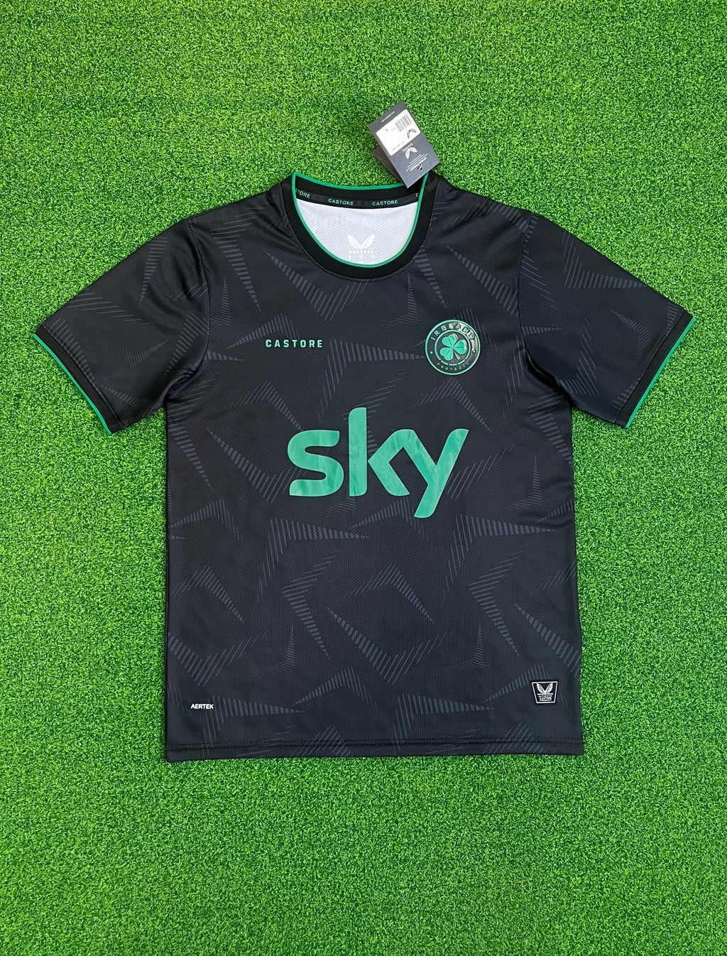 Maglia Irlanda Nazionale 2026/27 - Special Edition
