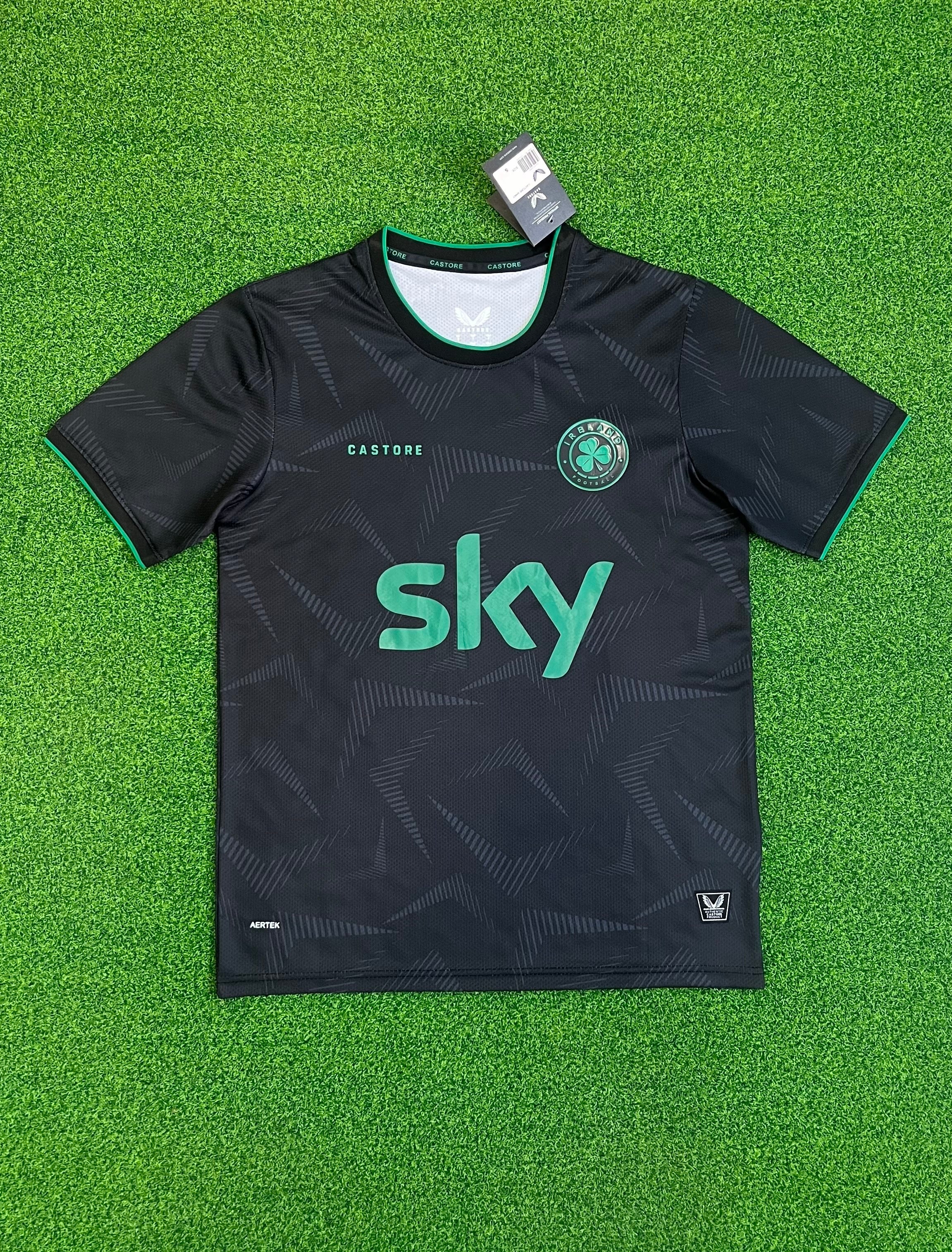 Maglia Irlanda Nazionale 2026/27 - Special Edition