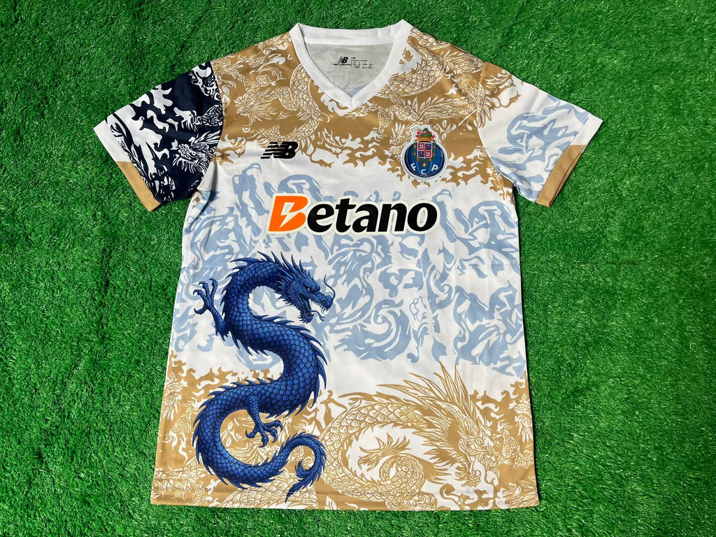 Maglia Porto Special Edition 2025/26