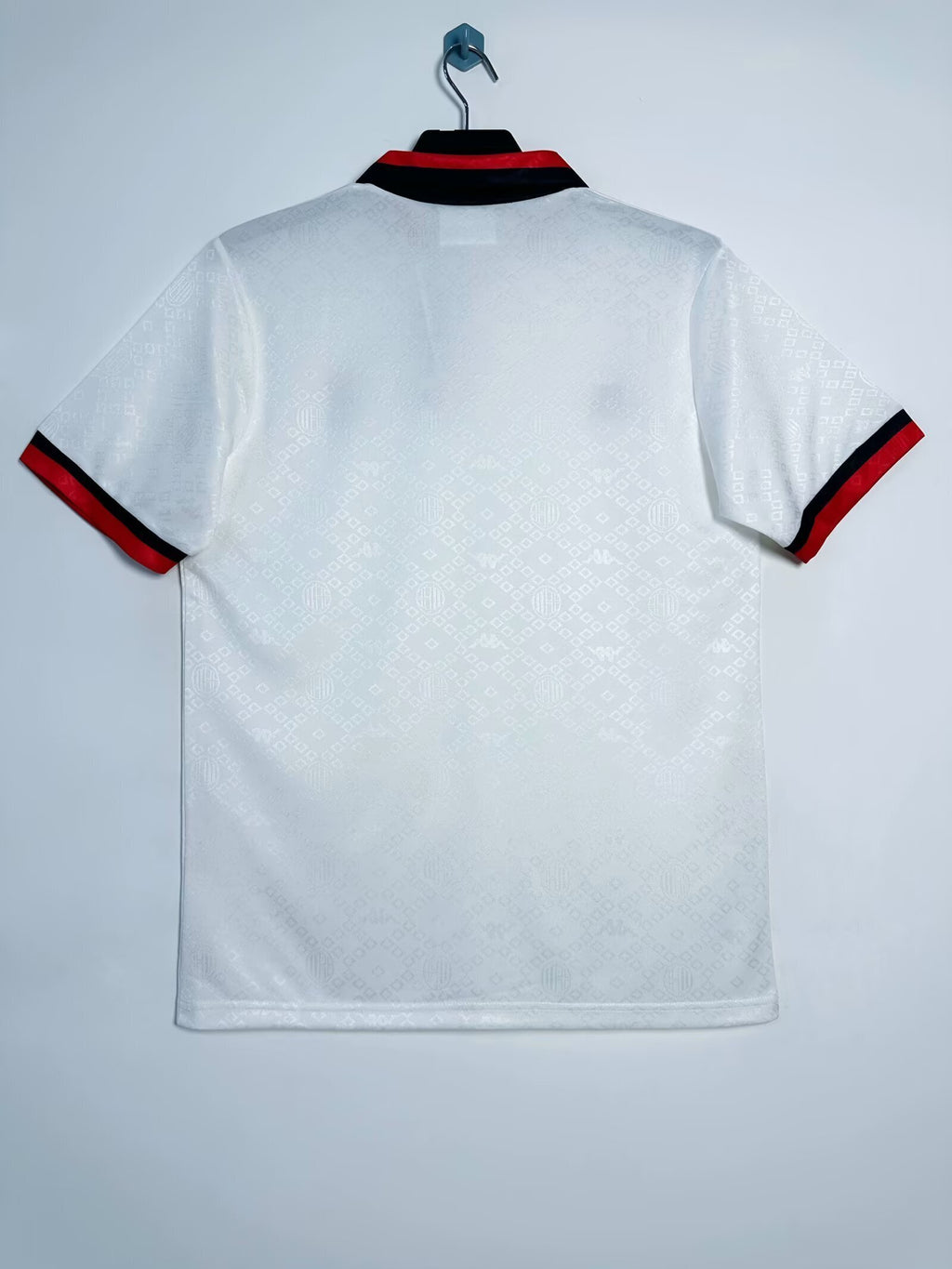 Maglia Vintage Milan Away 1989/90