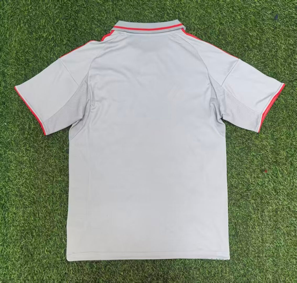 Terza Maglia Lione 2025/26