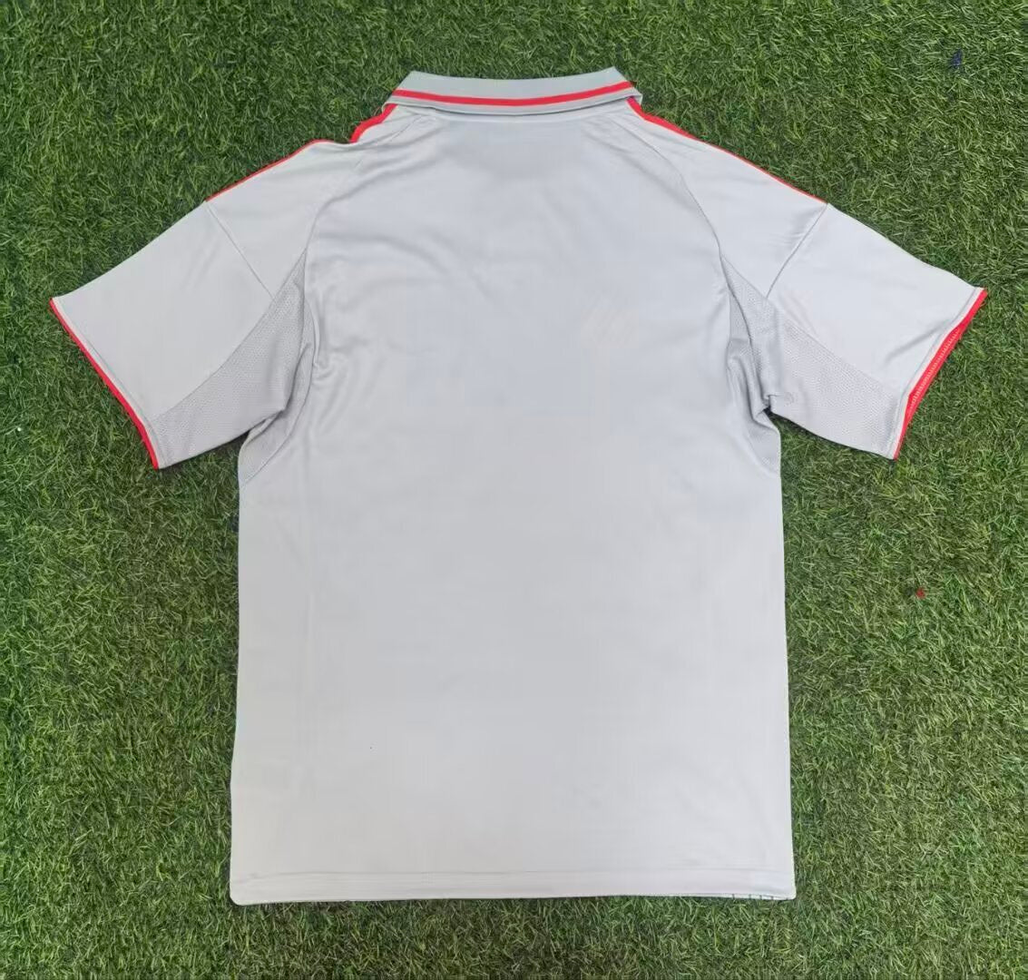 Terza Maglia Lione 2025/26