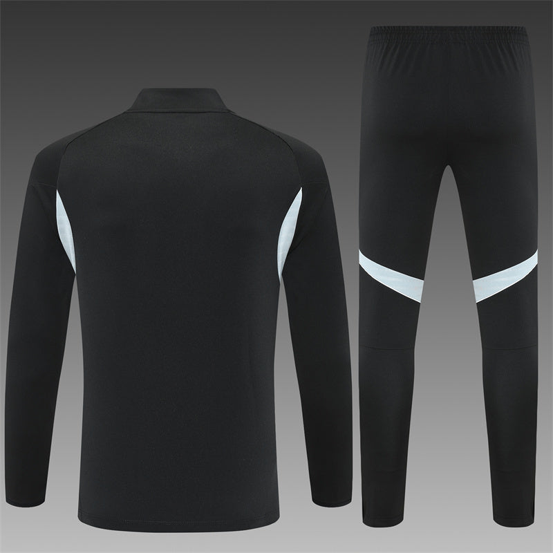 Tuta Argentina Nera 2025/26