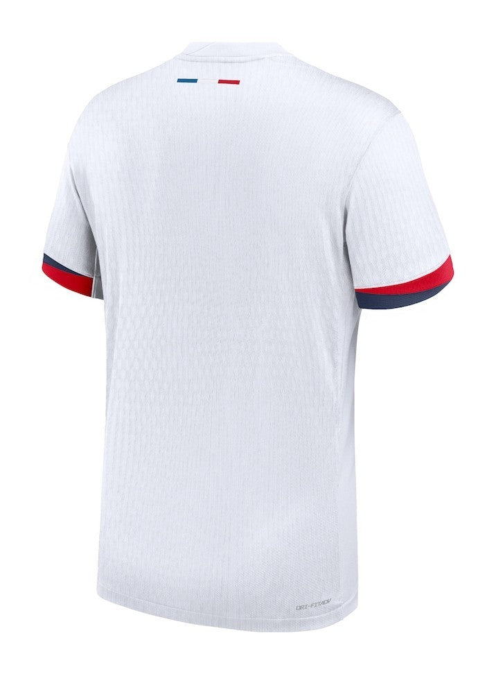Maglia PSG Away 2025/26