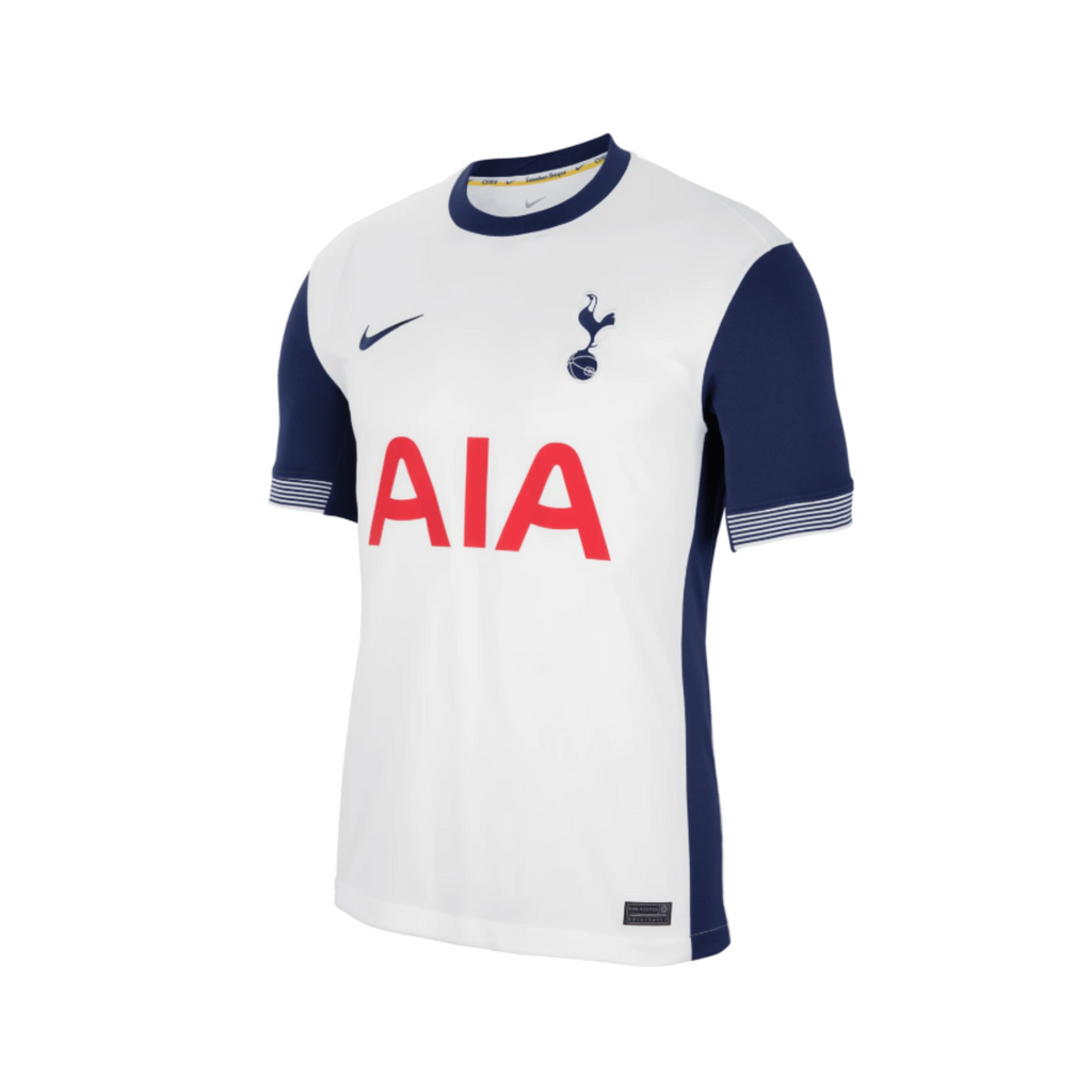 Maillot domicile de Tottenham 2024/25