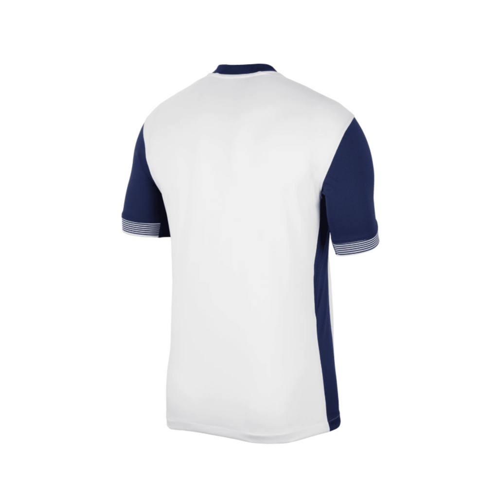 Maillot domicile de Tottenham 2024/25