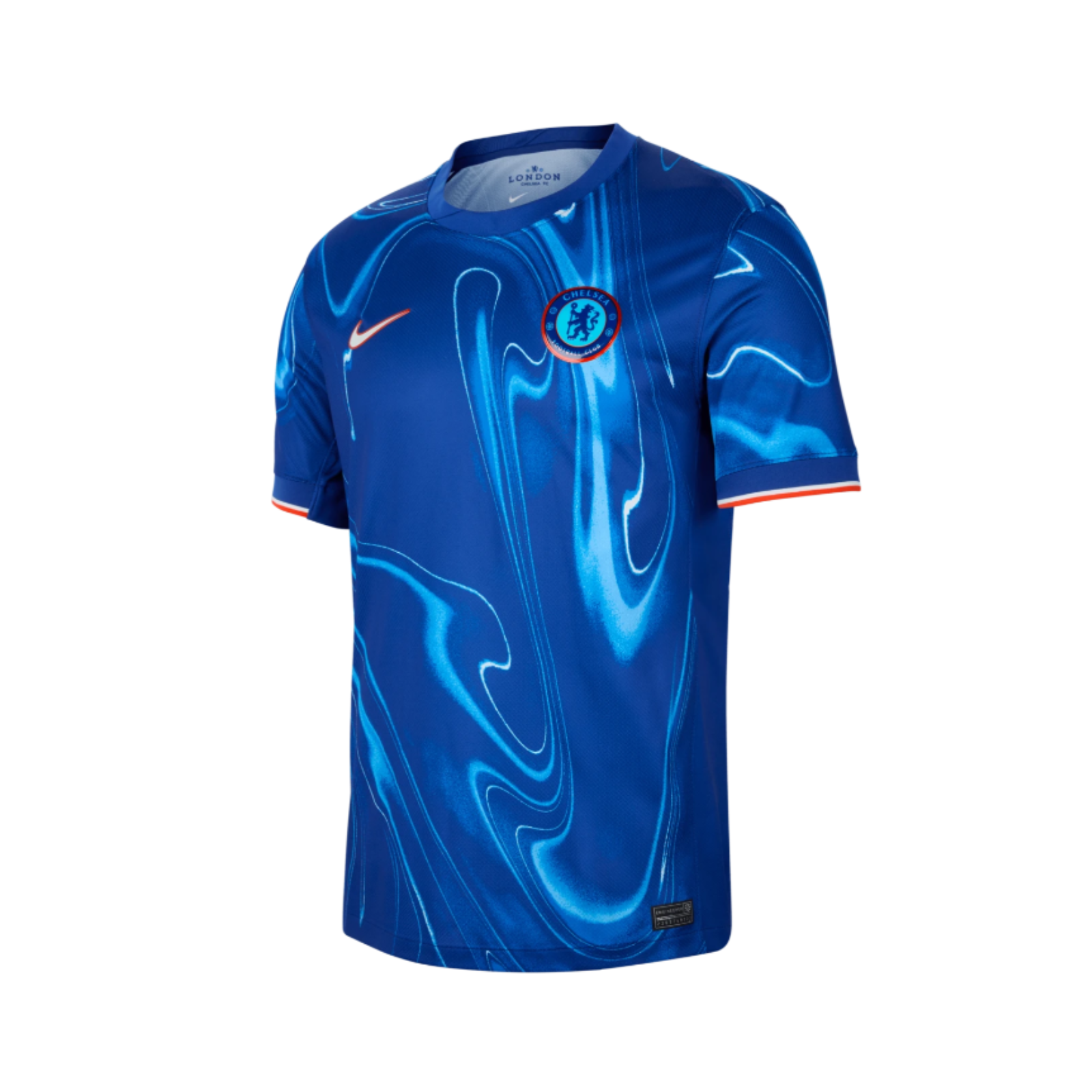 Maglia Chelsea Home 2024/25