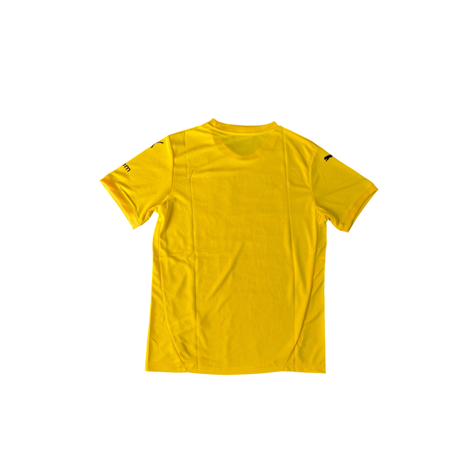 Maglia Bodo Glimt Home 2025/26