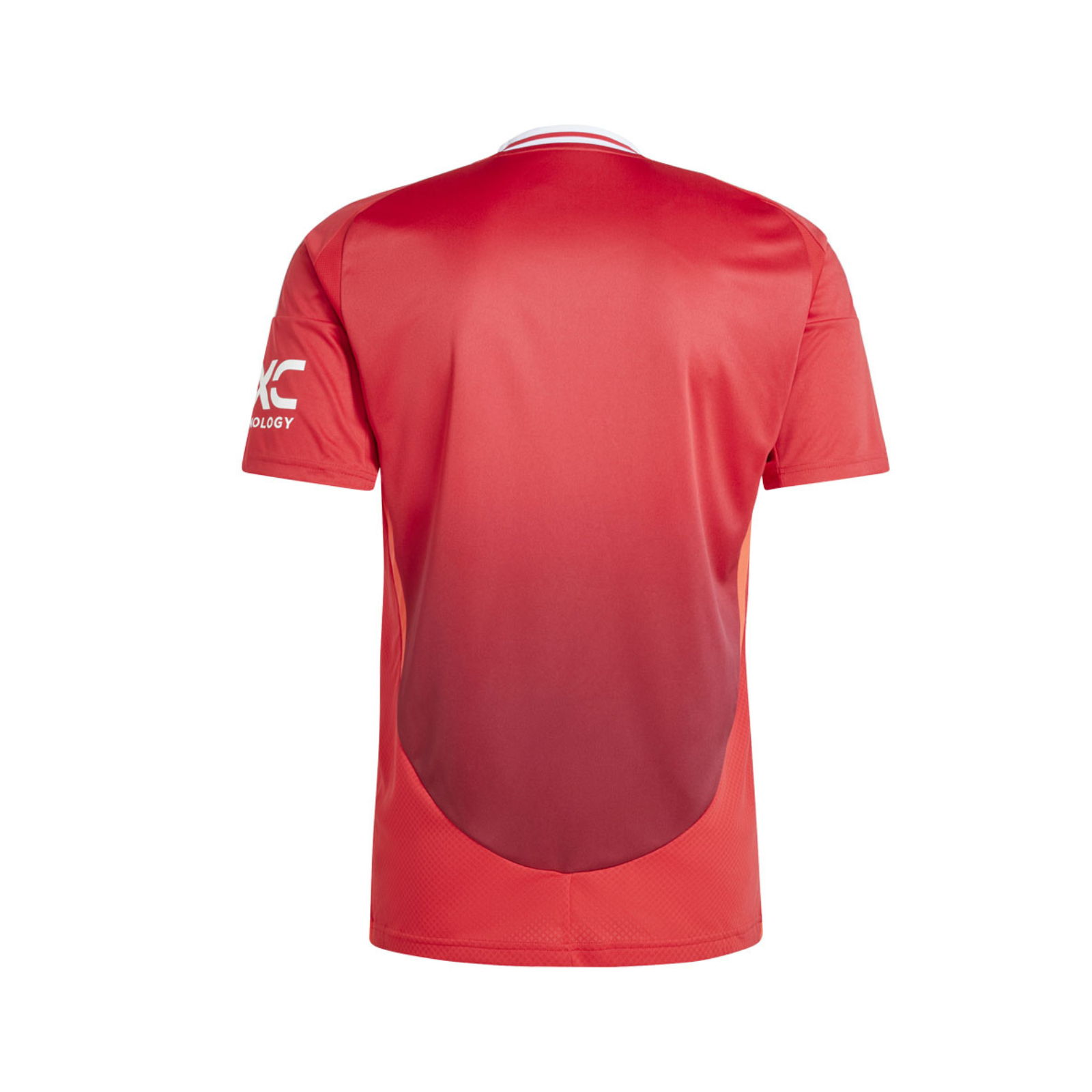 Maillot domicile de Manchester United 2024/25