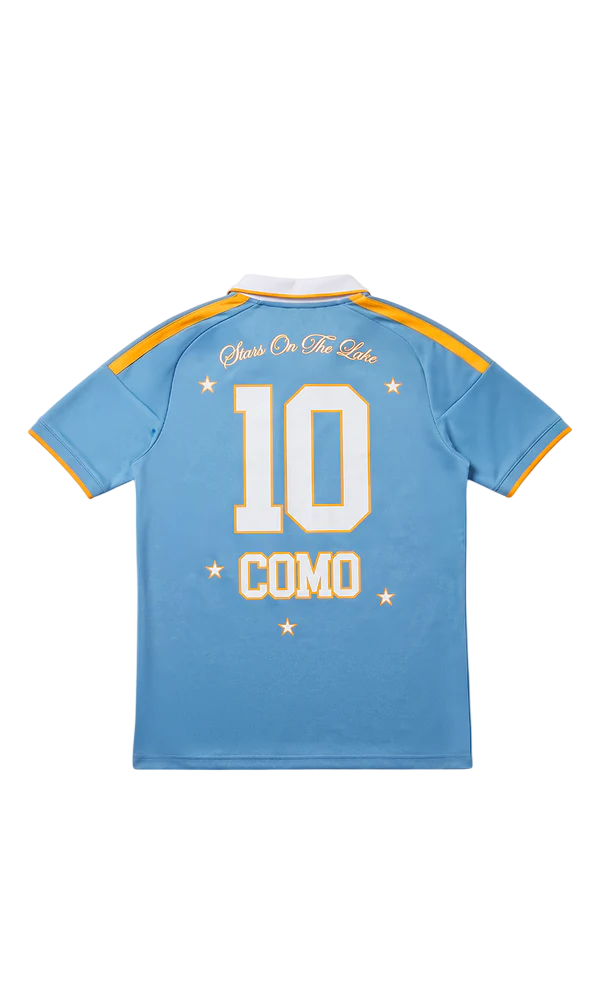 Quarta Maglia Como 2025/26