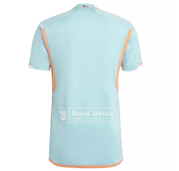 Inter Miami Third Shirt 2024/25