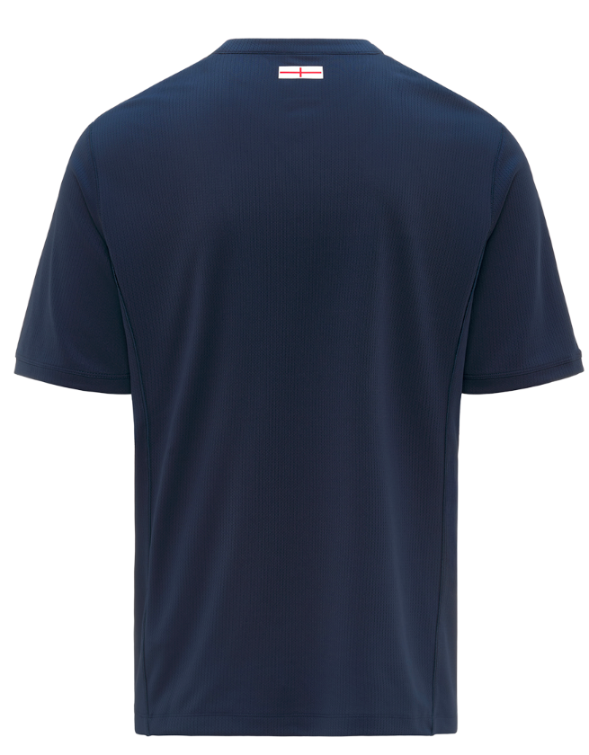 Genoa Third Shirt 2025/26