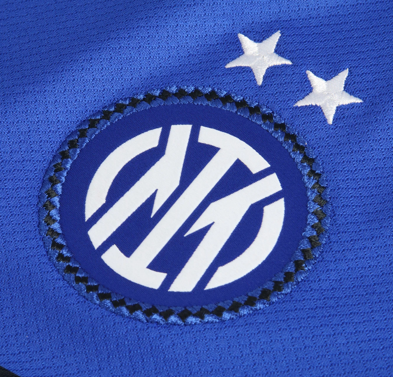 Quarta Maglia Inter 2025/26