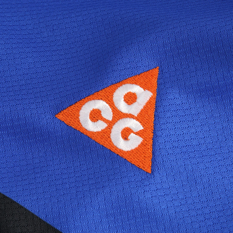 Quarta Maglia Inter 2025/26