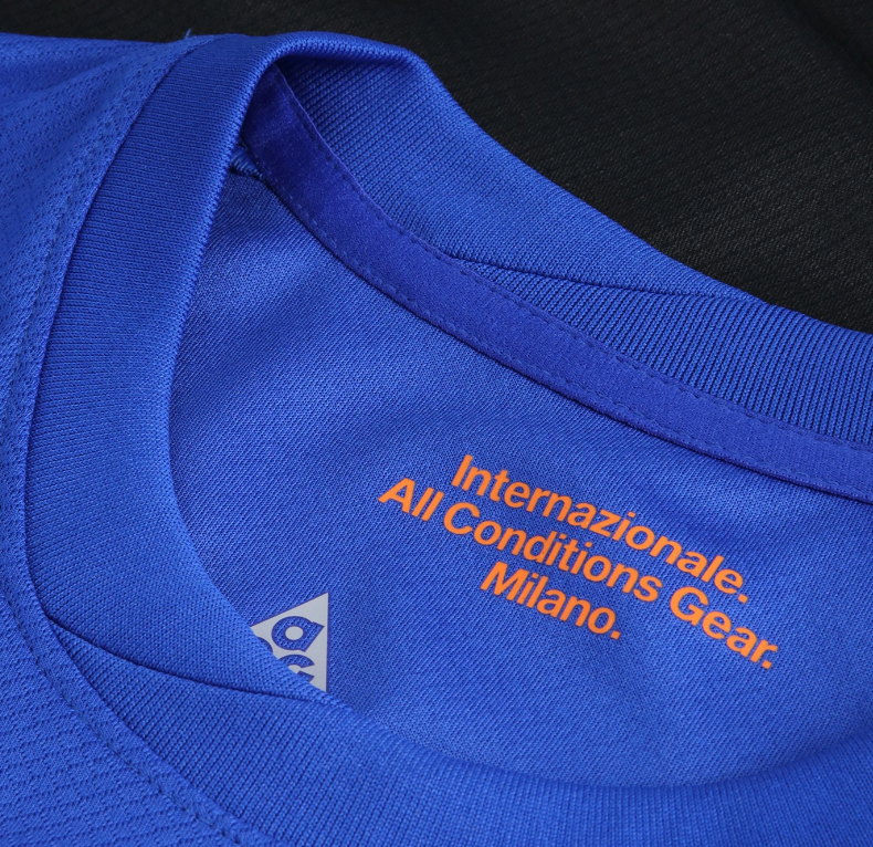 Quarta Maglia Inter 2025/26