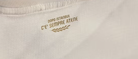 Maglia Milan Away 2026/27