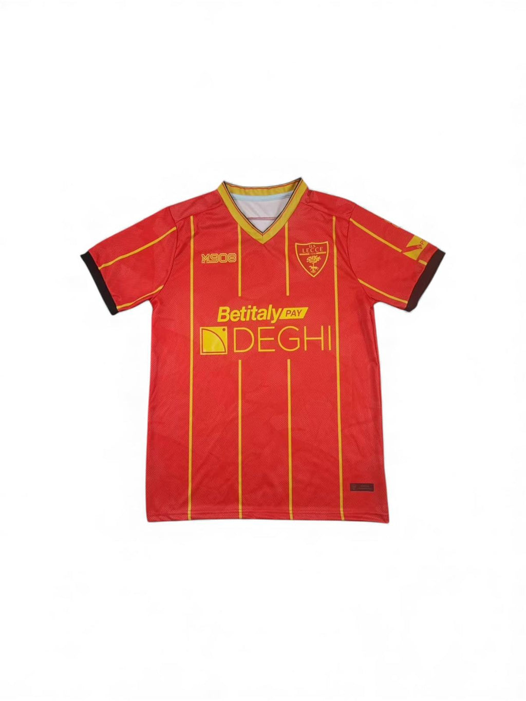 Terza Maglia Lecce 2025/26