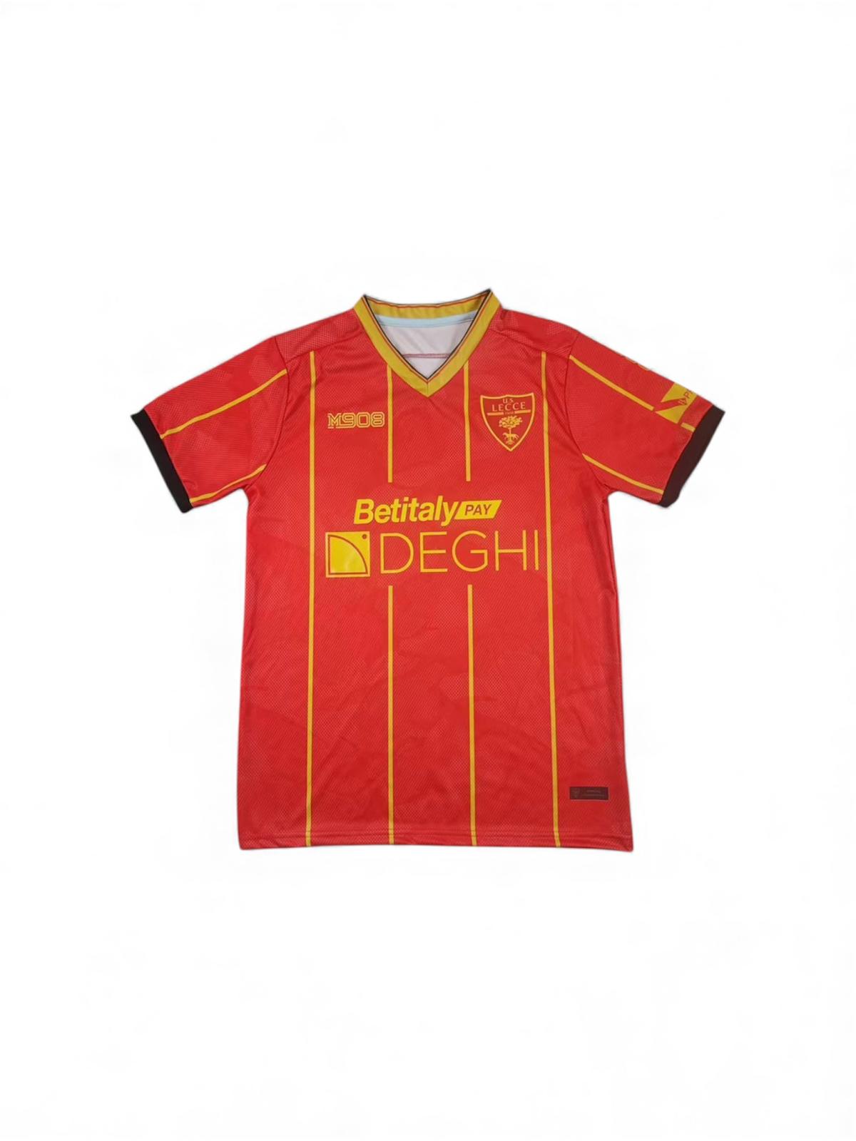 Lecce Third Shirt 2025/26