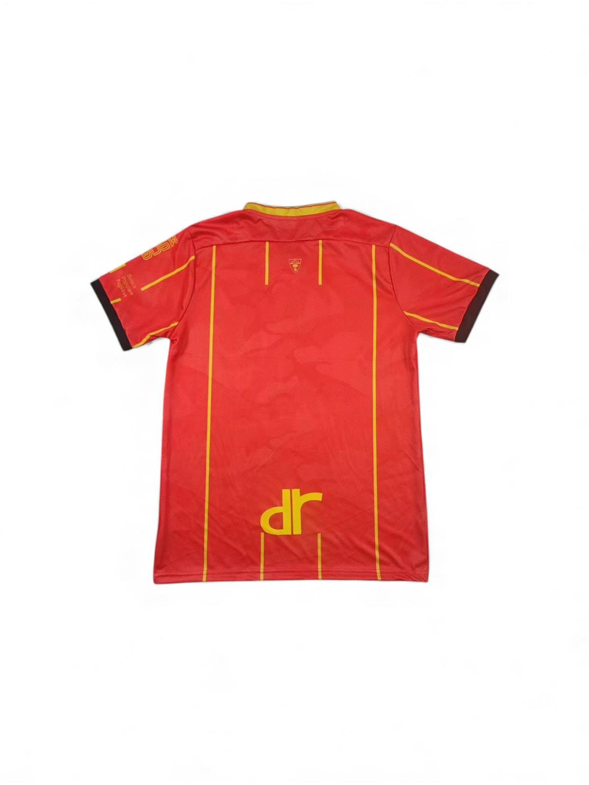 Lecce Third Shirt 2025/26