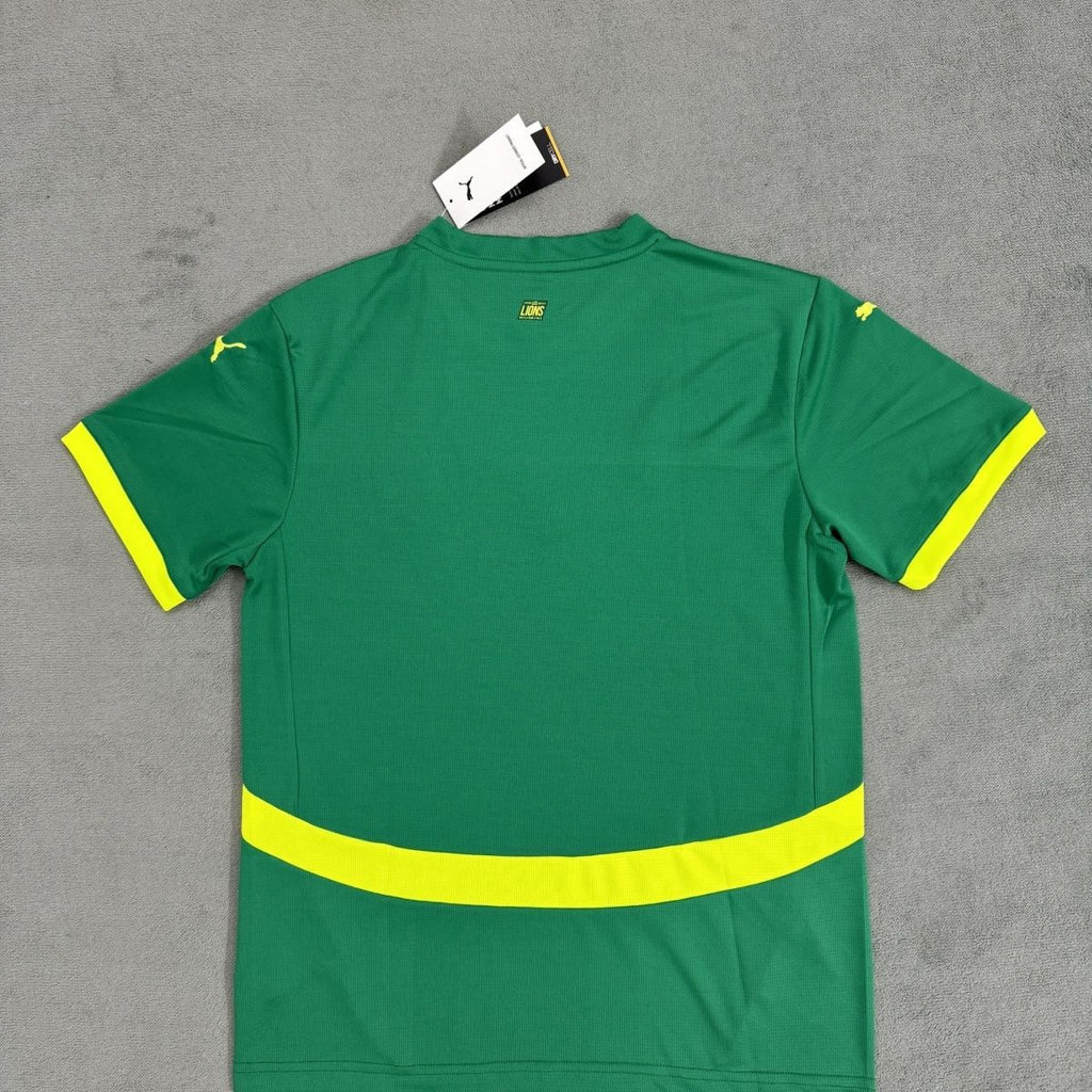 Maglia Senegal Nazionale Away 2025/26