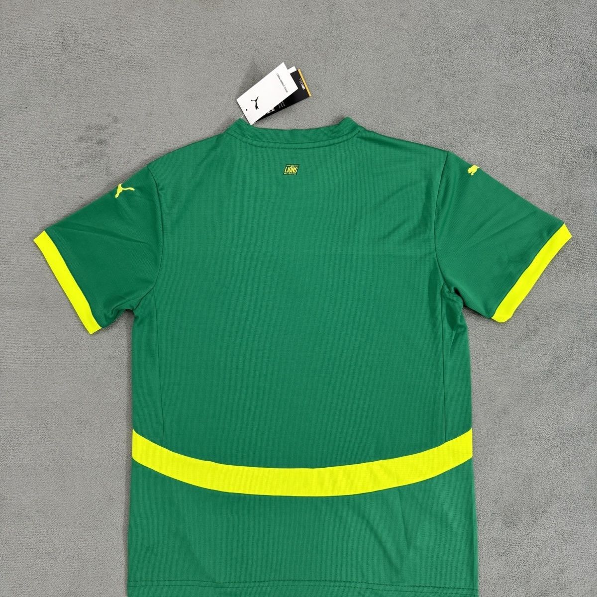 Maglia Senegal Nazionale Away 2025/26