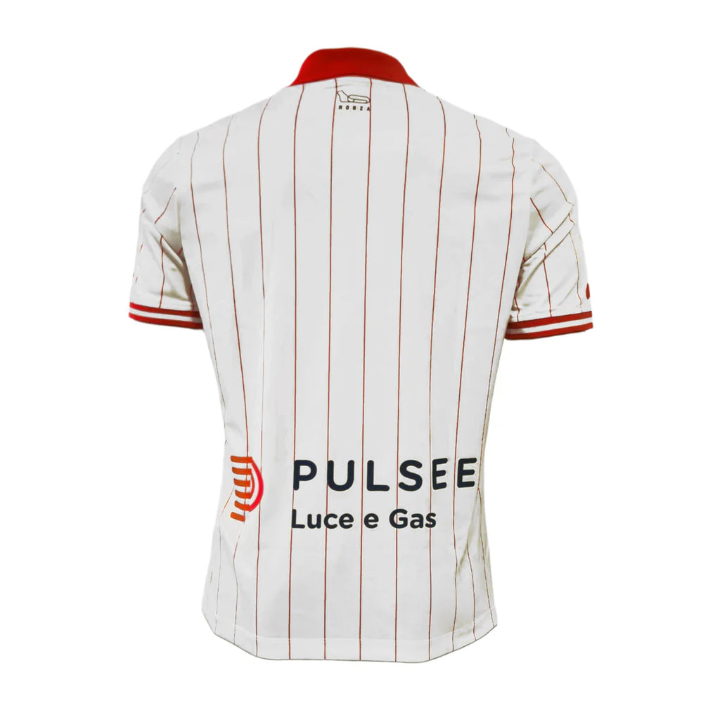Maglia Monza Away 2025/26