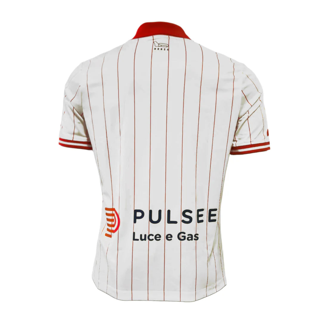 Monza Away Shirt 2025/26