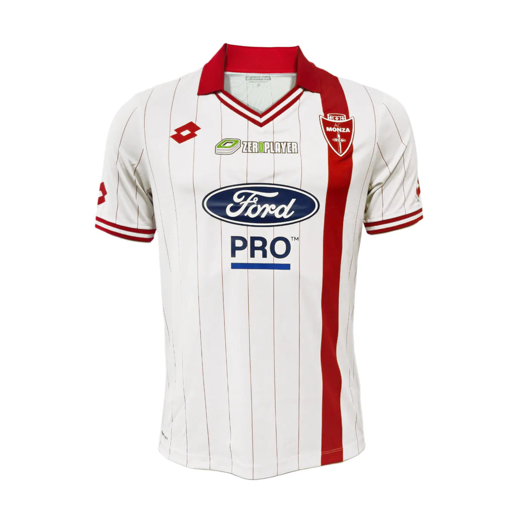 Maglia Monza Away 2025/26