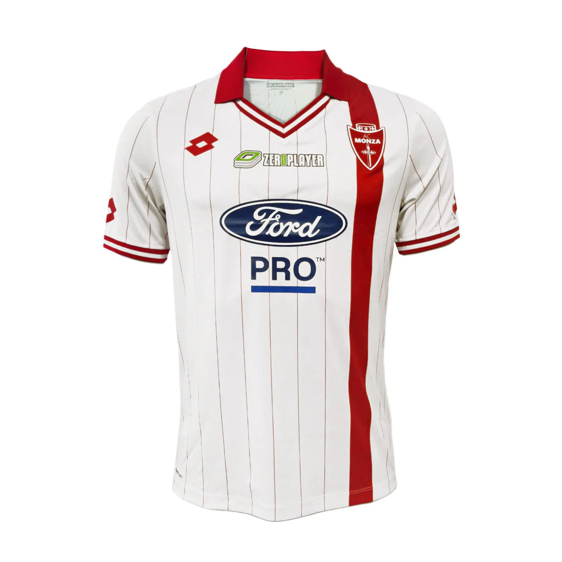 Monza Away Shirt 2025/26