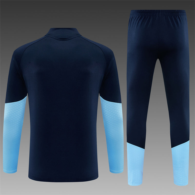 Tuta Argentina Blu 2026/27