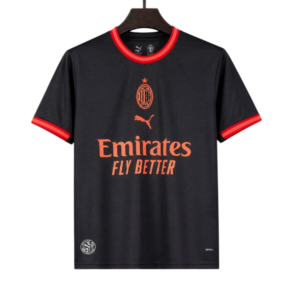 Terza Maglia Milan 2026-27