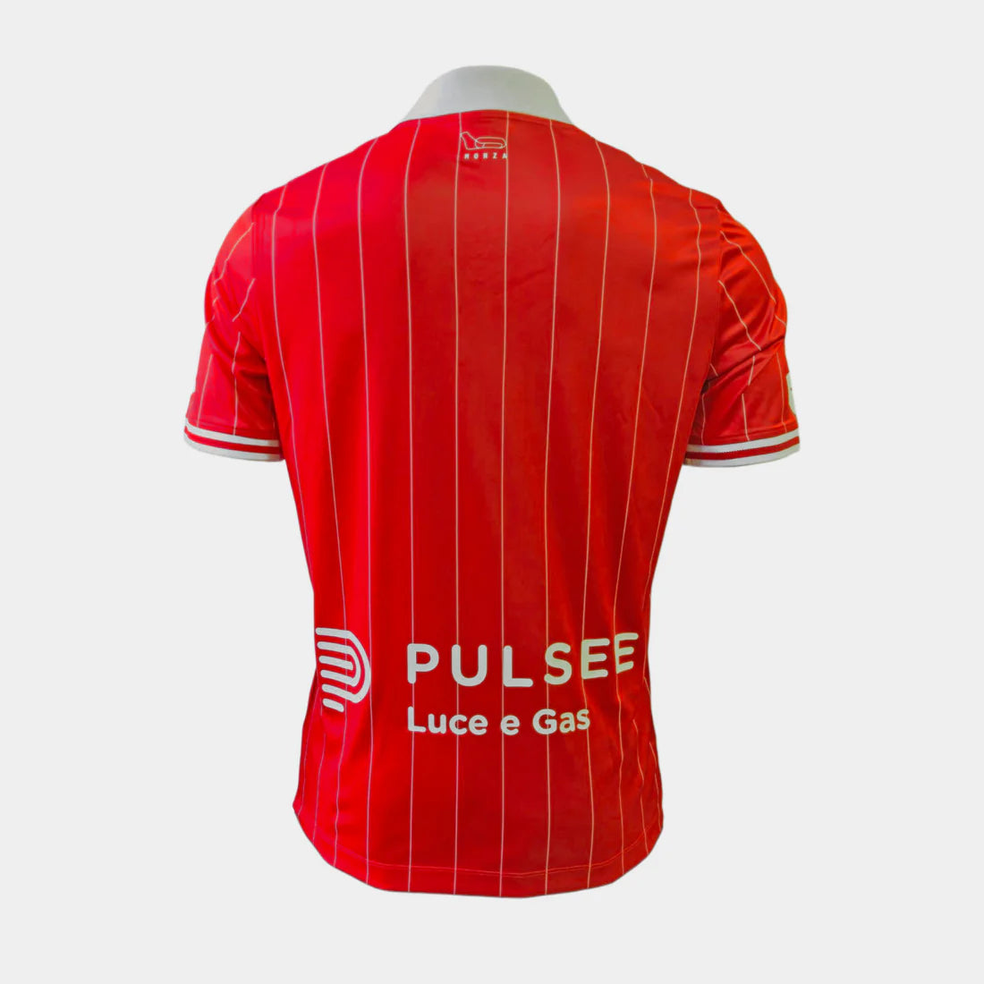 Monza Home Shirt 2025/26