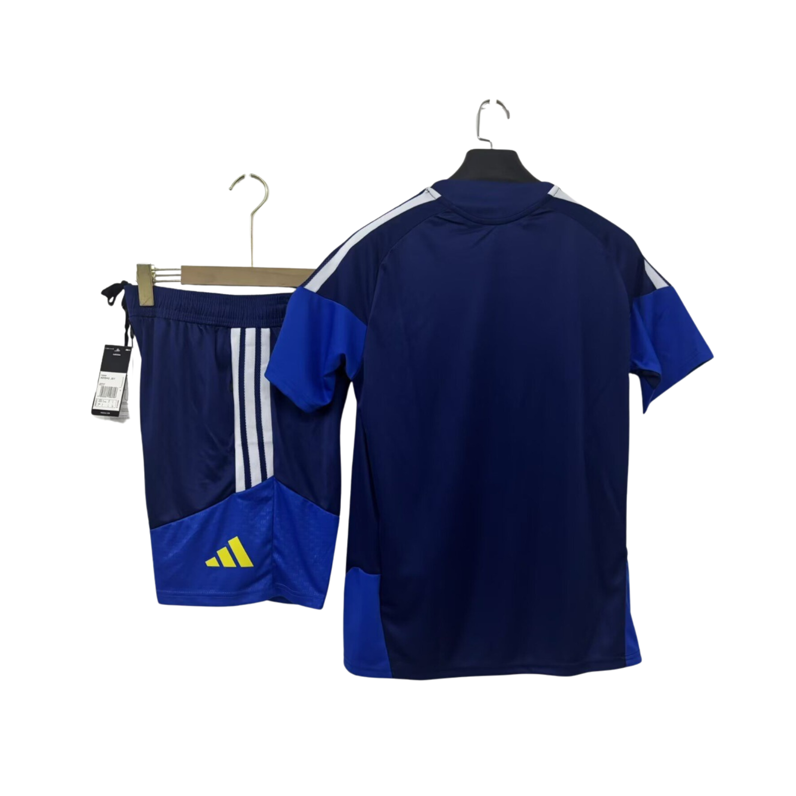 Completo Allenamento Boca Juniors 2026/27