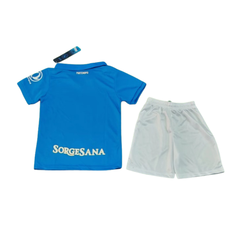 Completino Bambino Napoli Home Centenario 2026/27