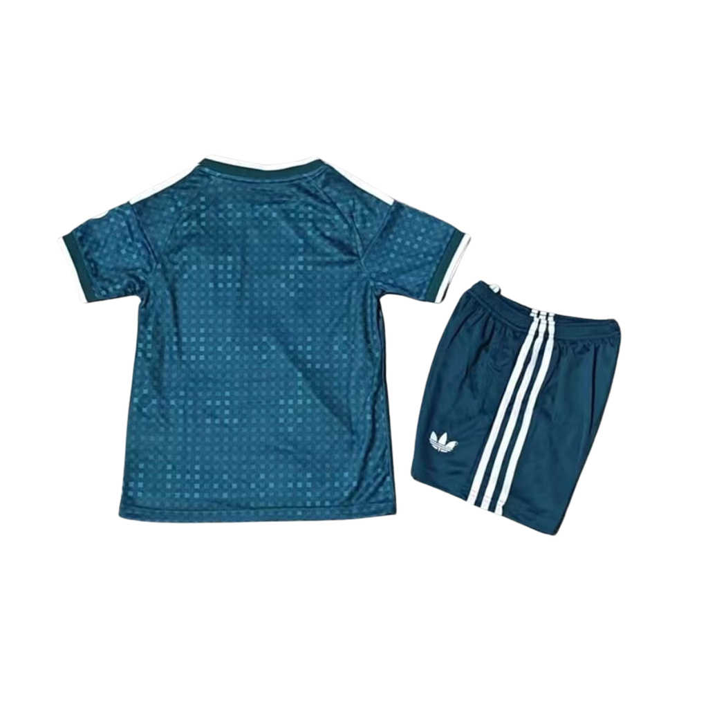 Completino Bambino Real Madrid Away 2026/27