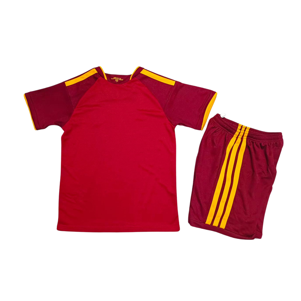Completino Bambino Roma Home 2026/27