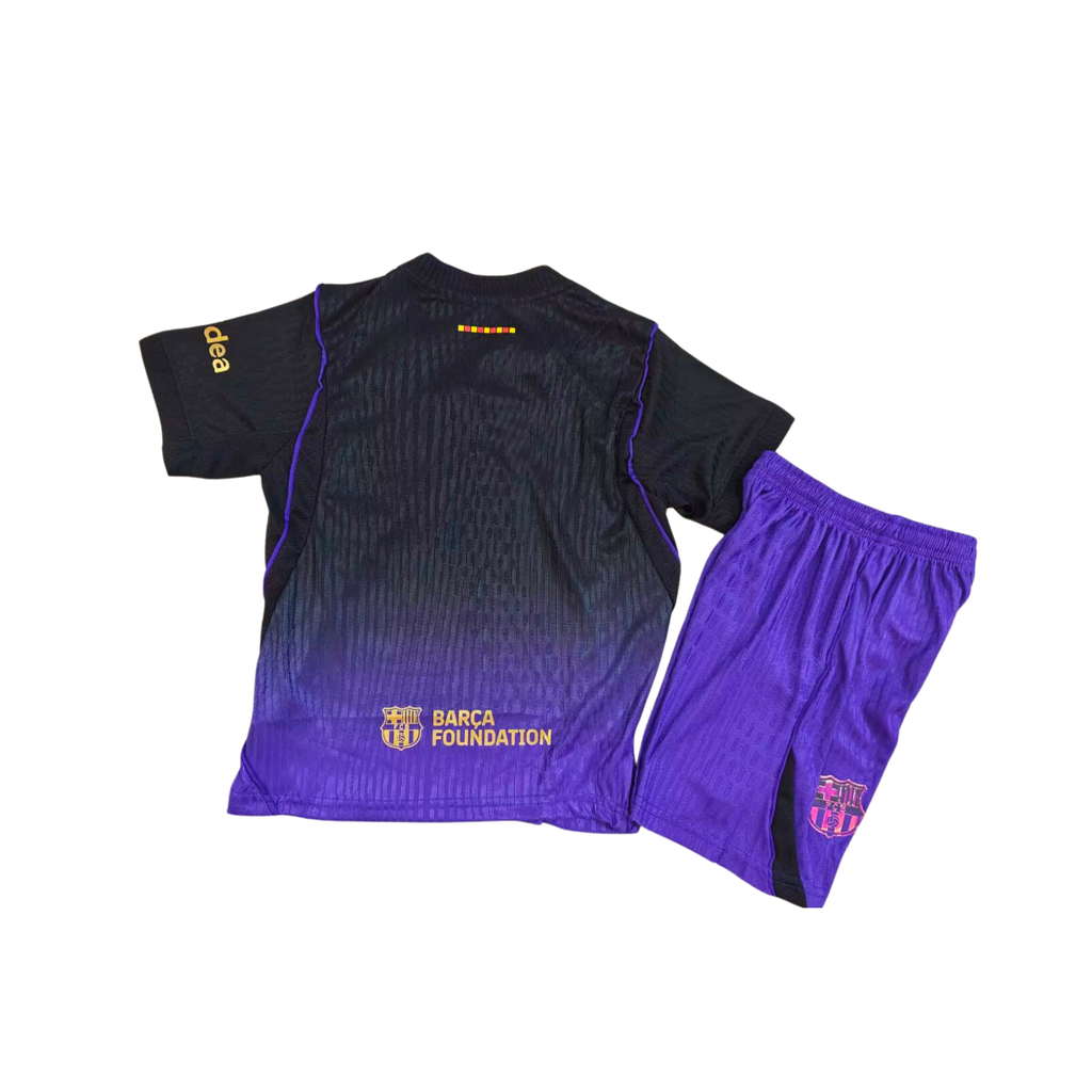 Completino Bambino Barcellona Special Edition Kobe 2026/27