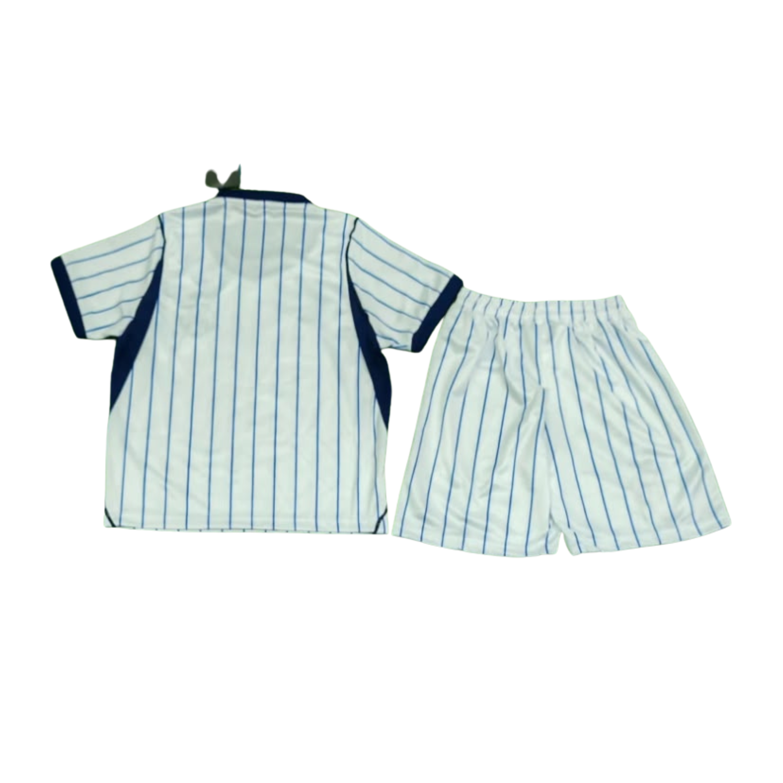 Completino Bambino Inter Away 2026/27