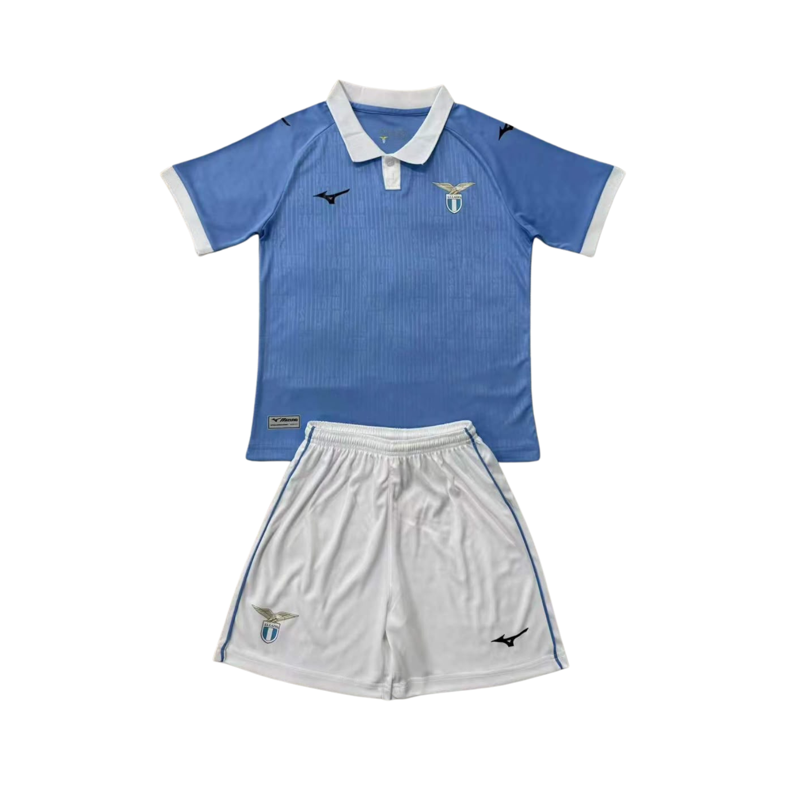 Completino Bambino Lazio Home 2026/27
