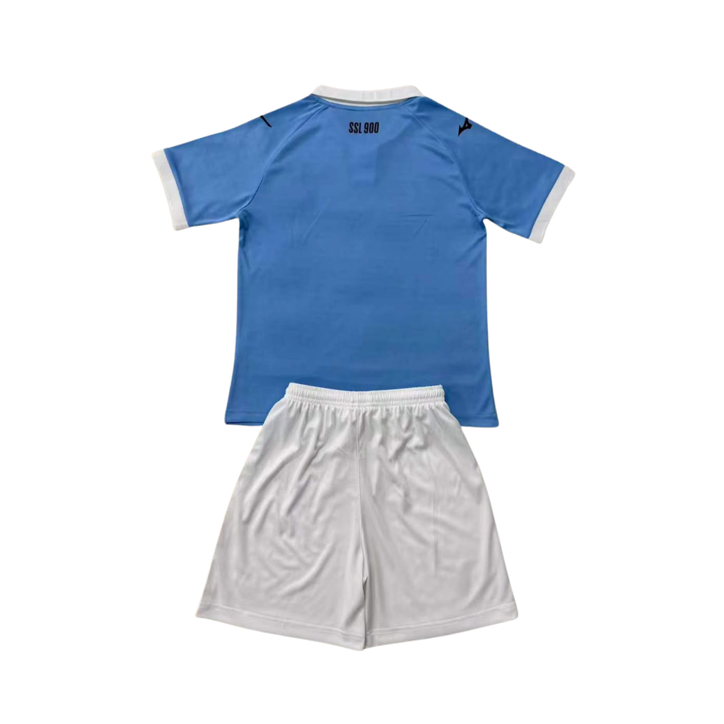 Completino Bambino Lazio Home 2026/27
