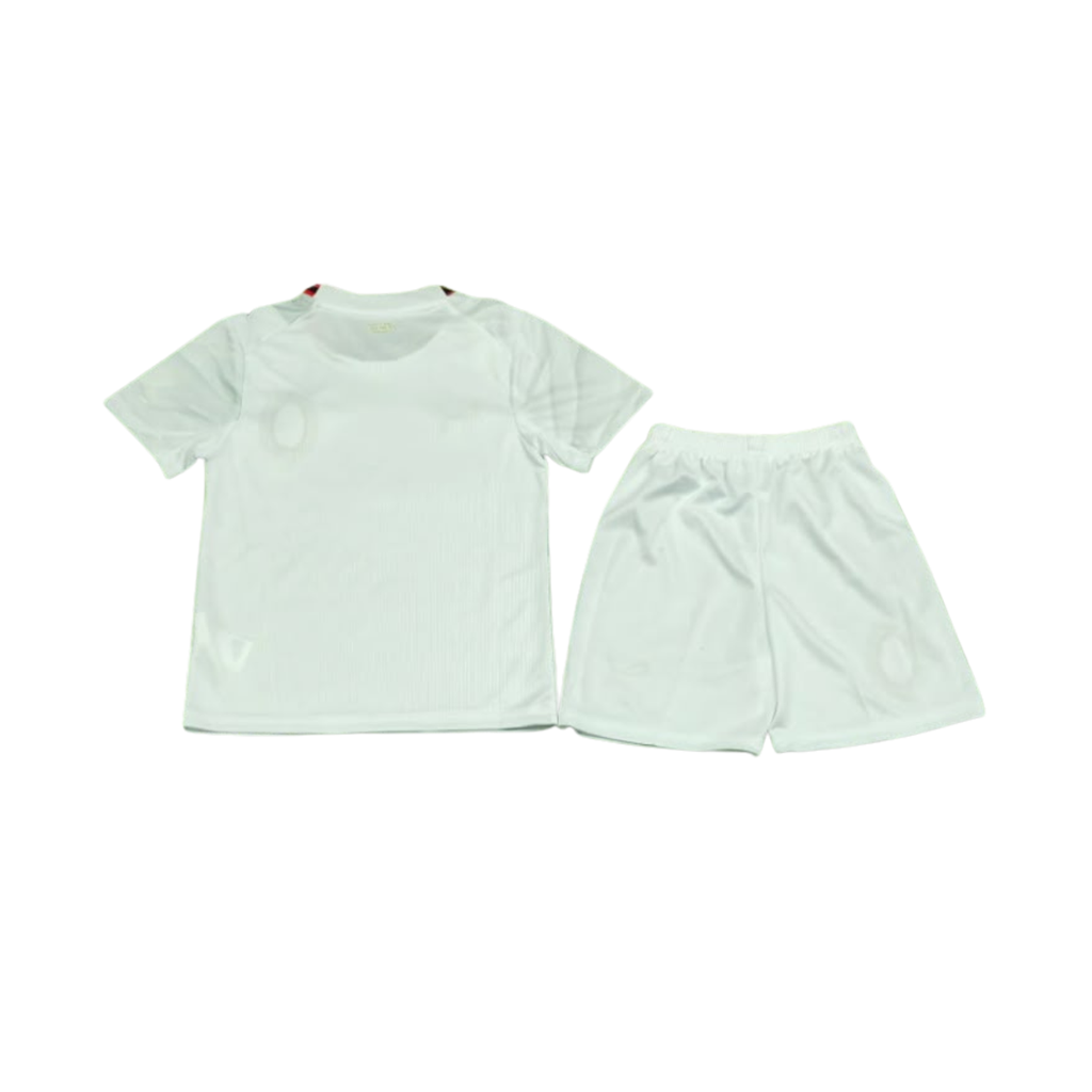 Completino Bambino Milan Away 2026/27