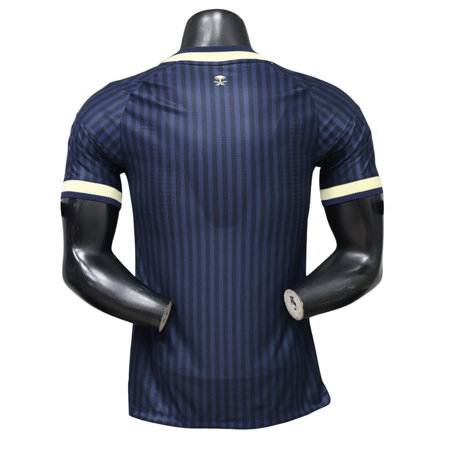 Maglia Al Nassr Navy 2026/27 - Player Version (Ronaldo)