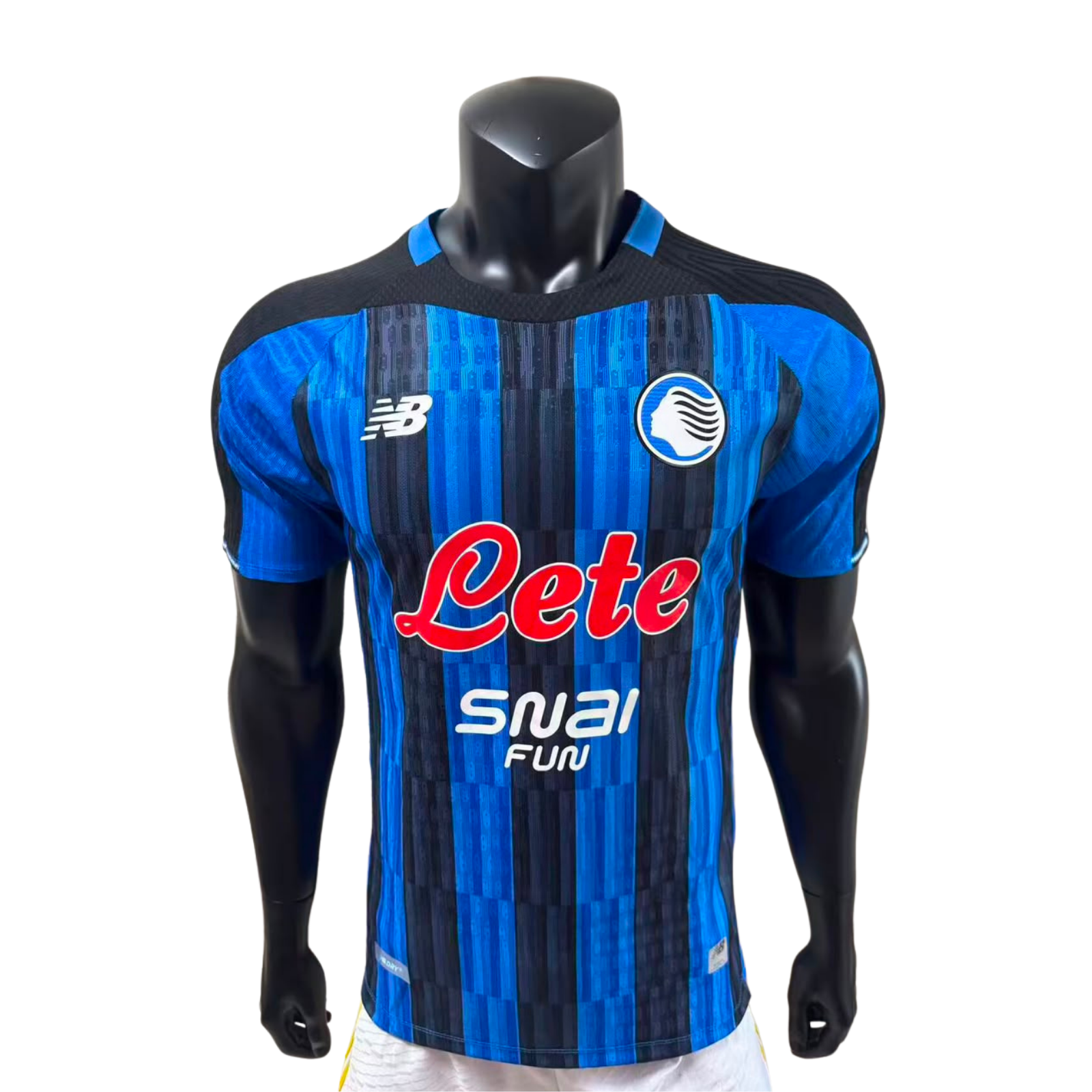 Maglia Atalanta Home 2026/27 - Player Version