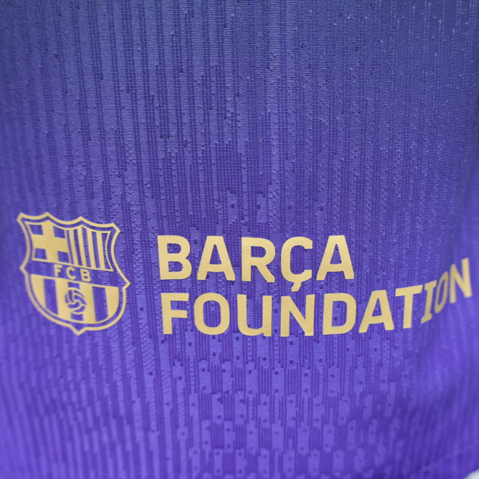 Maglia Barcellona Special Edition Kobe 2026/27 - Player Version