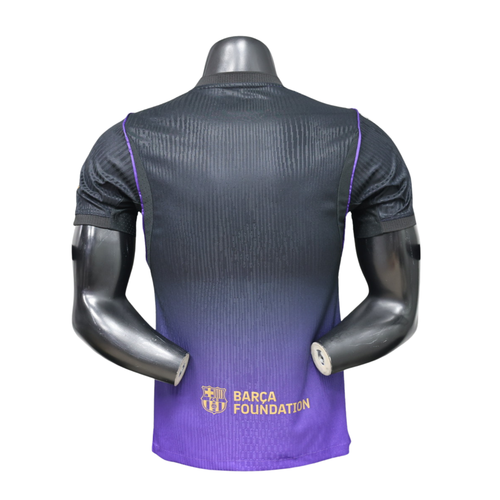 Maglia Barcellona Special Edition Kobe 2026/27 - Player Version
