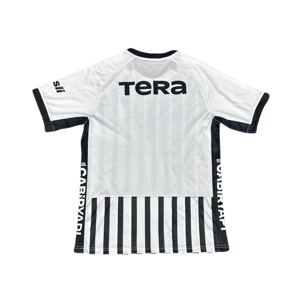Maglia Besiktas Away 2026/27