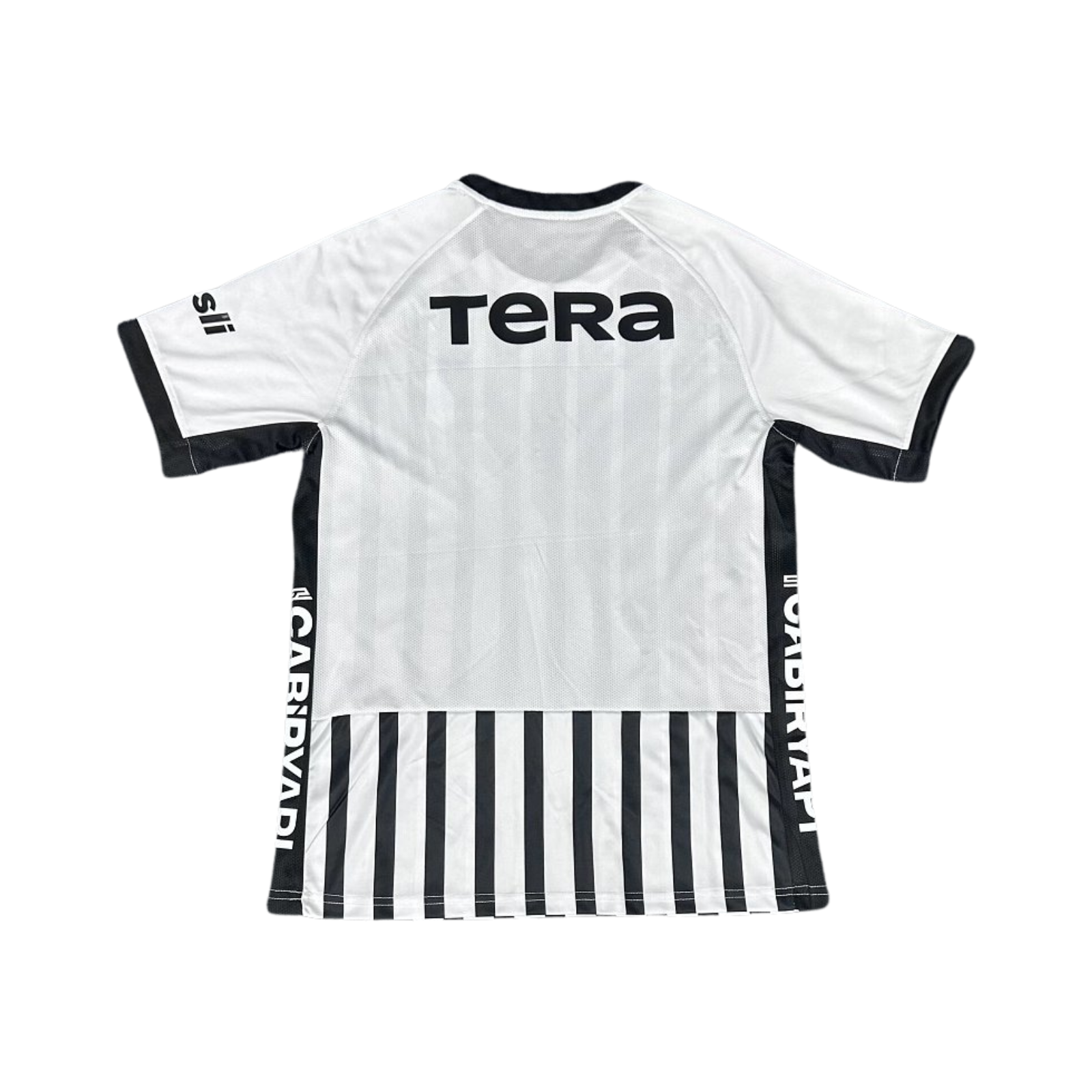Maglia Besiktas Away 2026/27