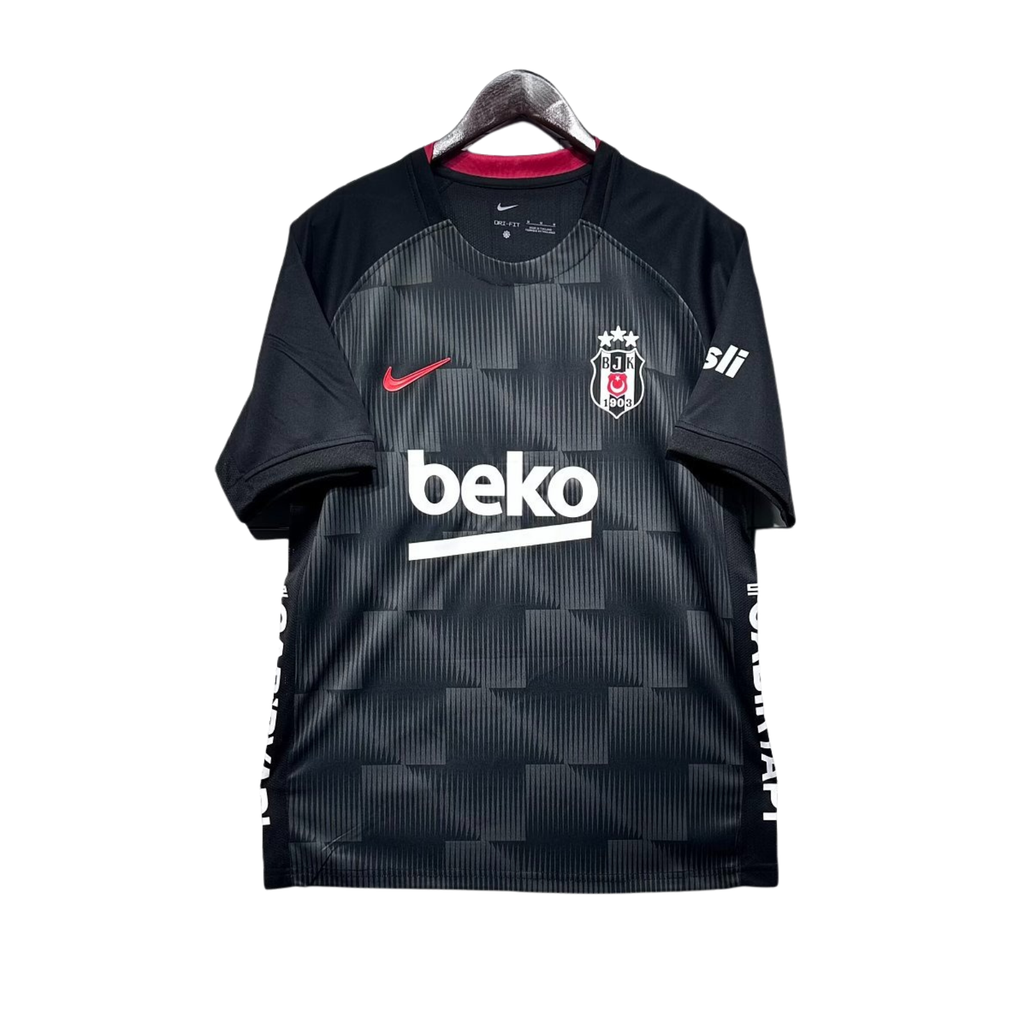 Terza Maglia Besiktas 2026/27