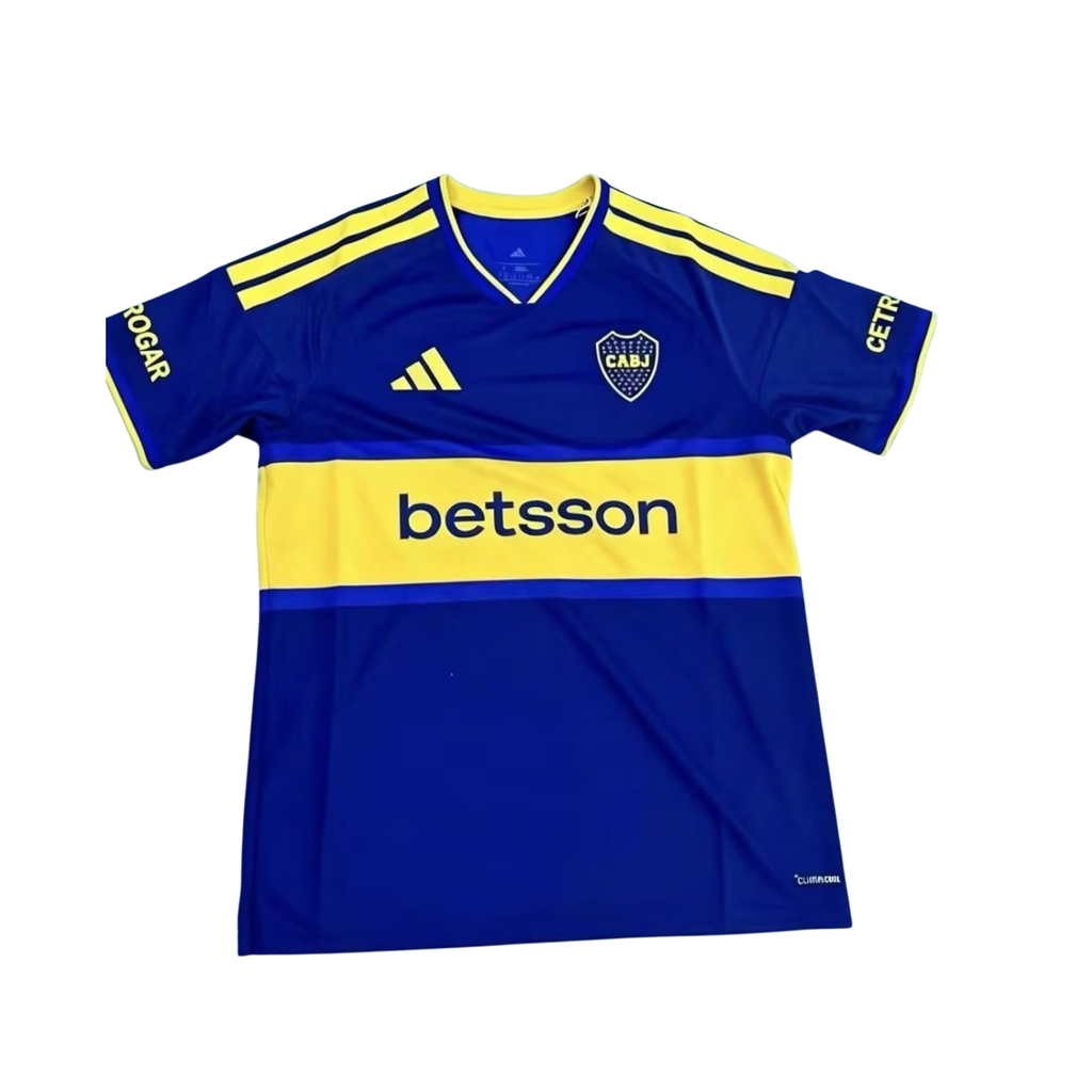 Maglia Boca Juniors Home 2026/27