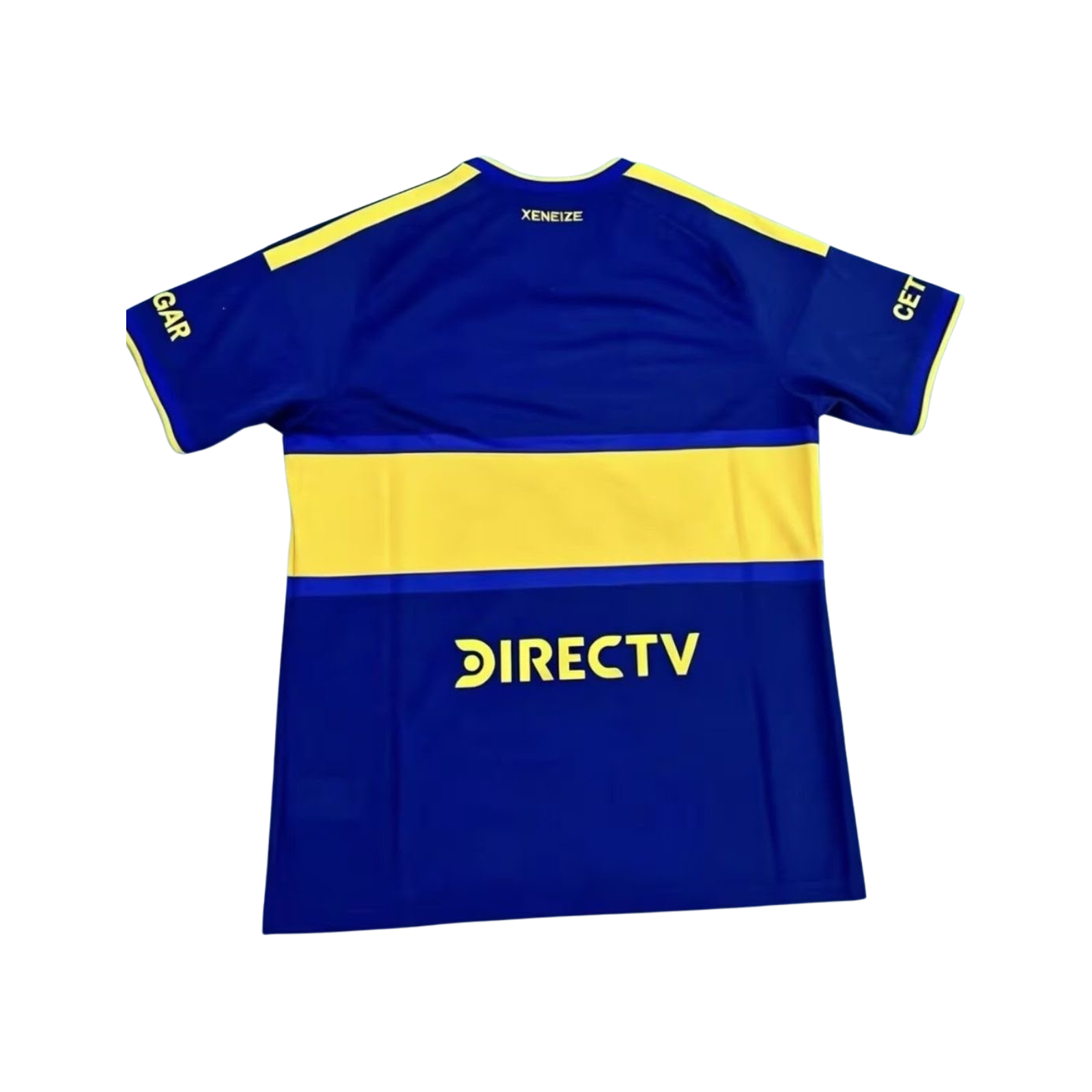 Maglia Boca Juniors Home 2026/27